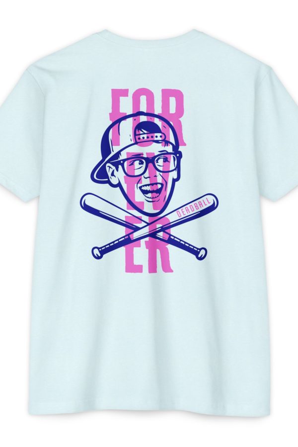 For-Ev-Er DeadBall Tee